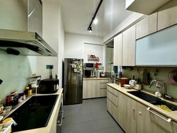 Parc Oasis (D22), Condominium #556025431